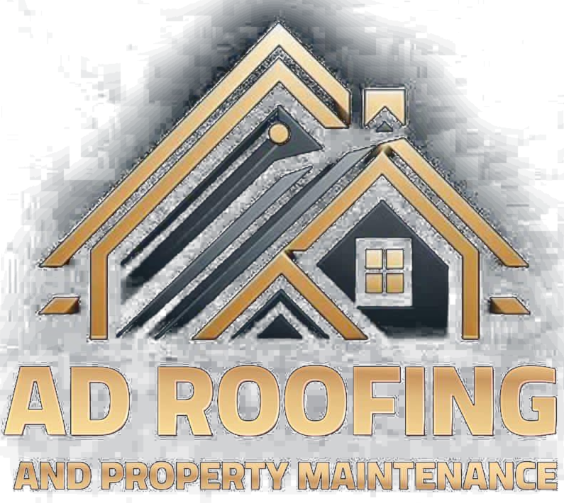 AD Roofing & Property Maintenance logo